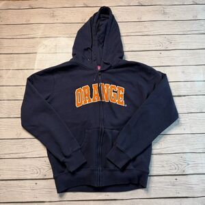 Syracuse Campus Heritage Collection Zip Up Hoodie